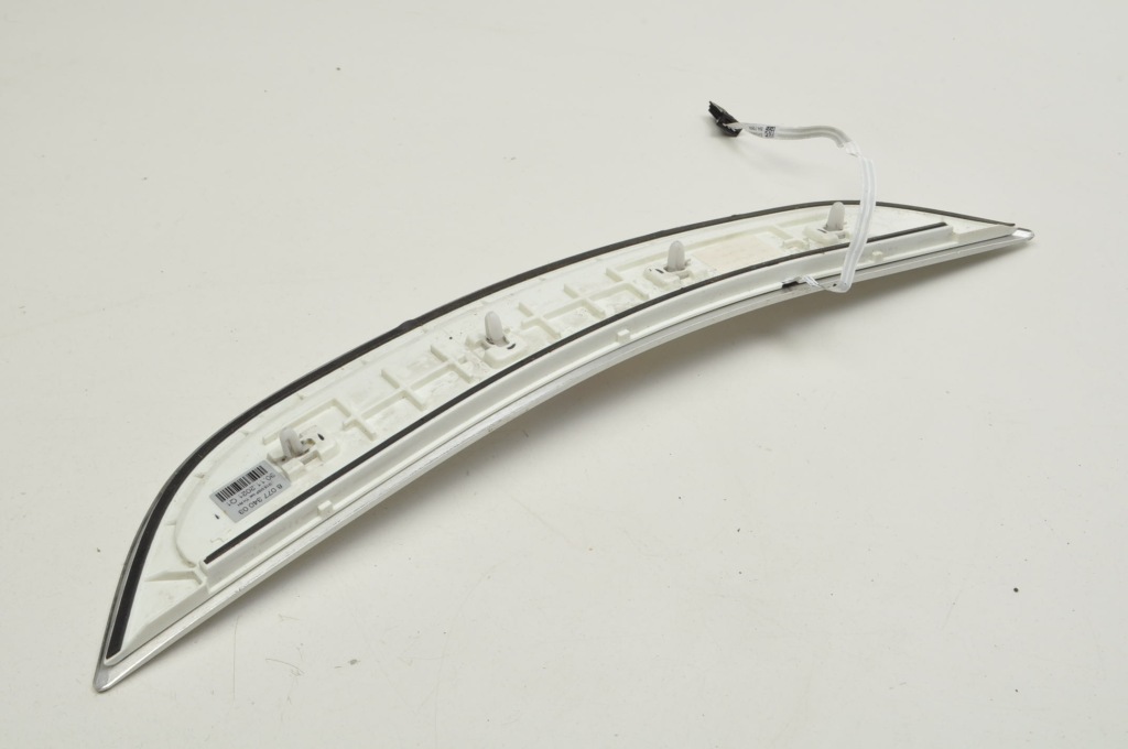 фото №9, Накладки порогові накладки bmw g14 g16 m850i 8077340