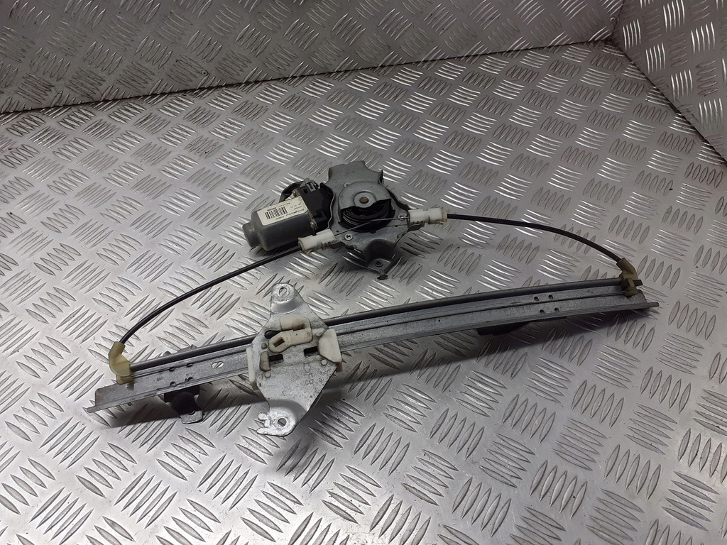 фото №1, Механизм стекло правый задняя nissan primera p12