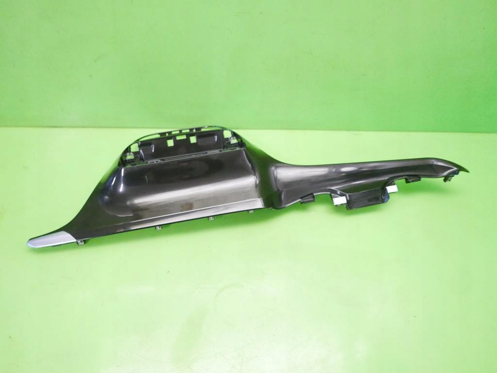 фото №7, Рамка панель dekor панелі peugeot 208 i phi 12-15