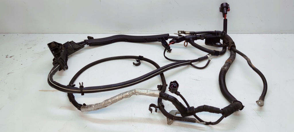 Джгут стартер audi a6 a7 рестайлінг  2.0 tdi 4g0971824bp 4g1971228cj Київ