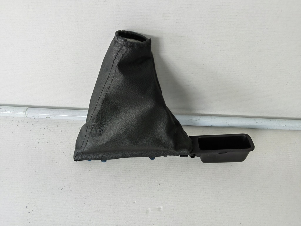 фото №4, Ford ecosport lift чохол гальма ручного