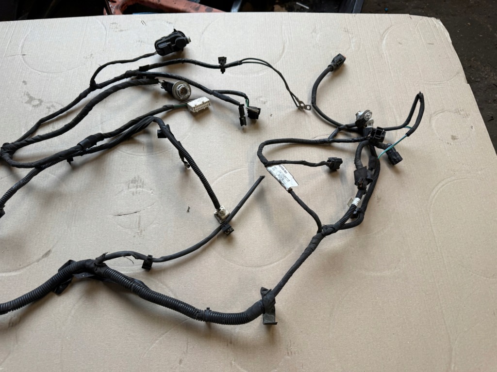 240129851r жгут поперечина передний лампа перед renault kangoo 2 12-21 citan Доставка