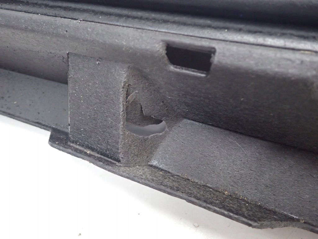 фото №13, Молдинг защита порог порог правая mitsubishi eclipse cross 21r