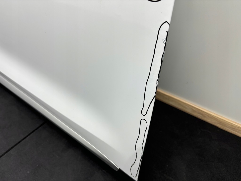 фото №16, Mg zs дверь передние правое перед