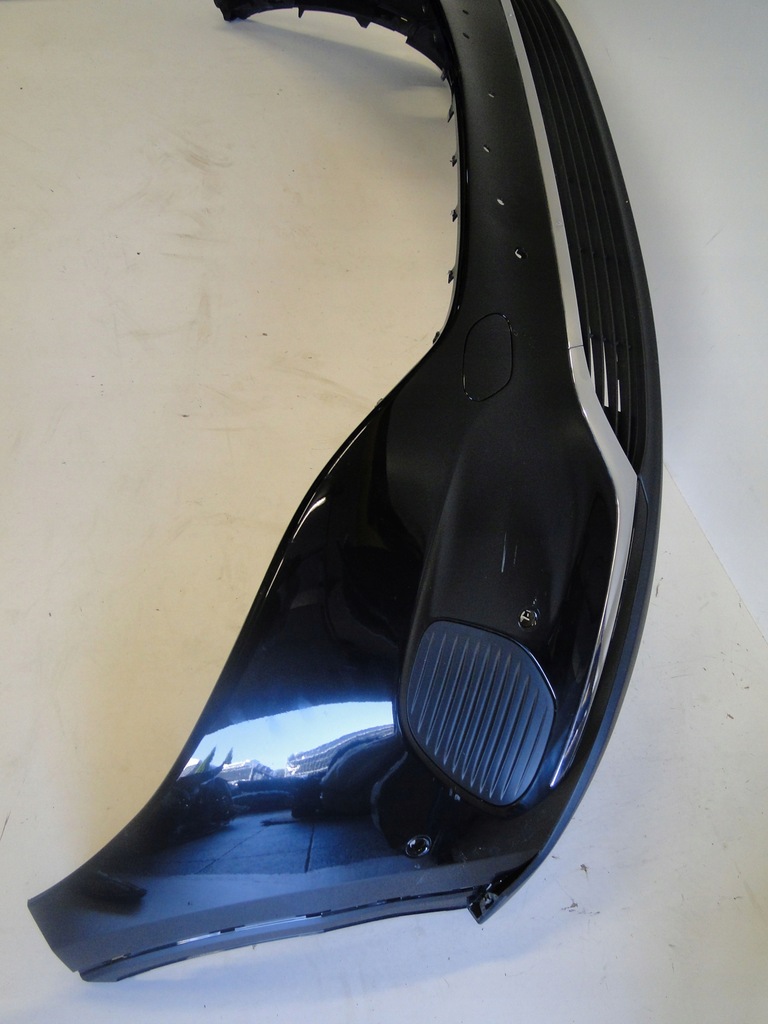 фото №13, Mercedes бампер передній a2438800200 eqa eqb 243