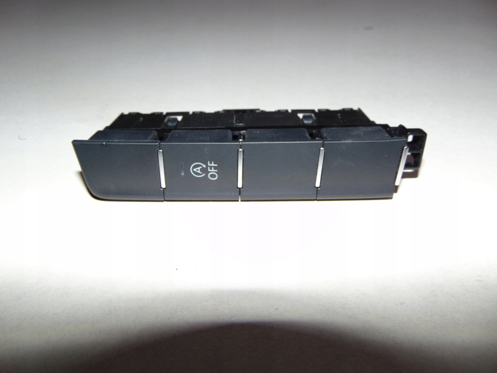 фото №1, Vw passat b8 кнопки панель 3g0927137t