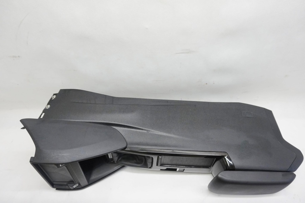 фото №9, Туннель средний подлокотник citroen c4 iii