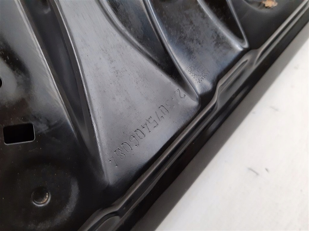 фото №8, Крышка багажника багажника audi a3 8v 2013-2020 оригинал