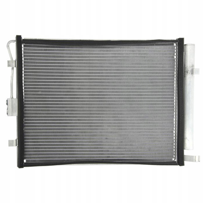 фото №7, Abakus 024-016-0007 конденсатор, кондиціонер