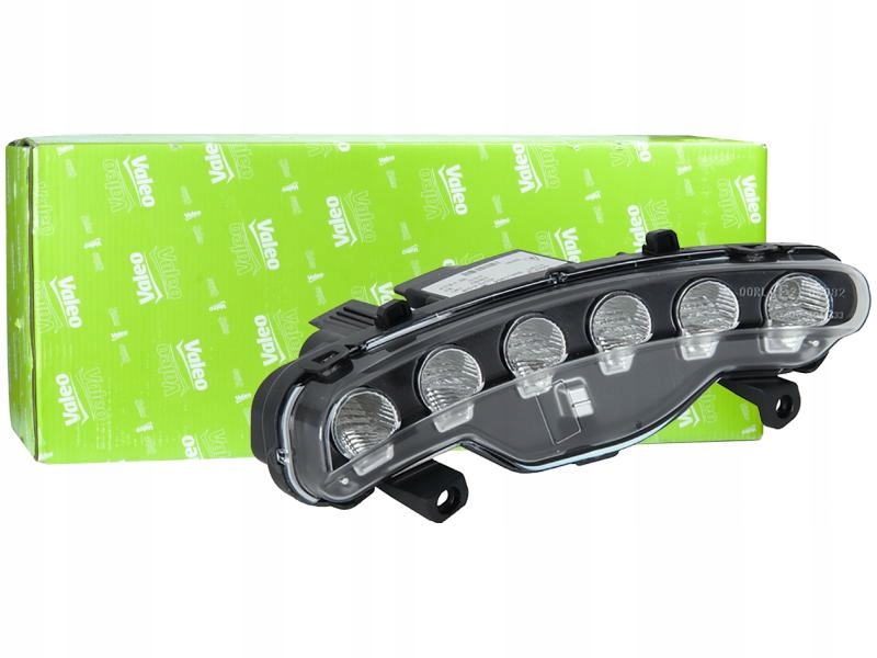Valeo свет к движение dziennej citroen ds3 03.10-12.19 правый Киев