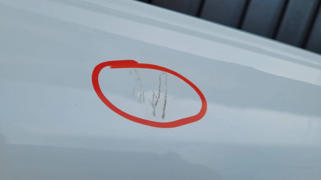 фото №6, Kia sportage iv 4 15- двері перед передні ліва