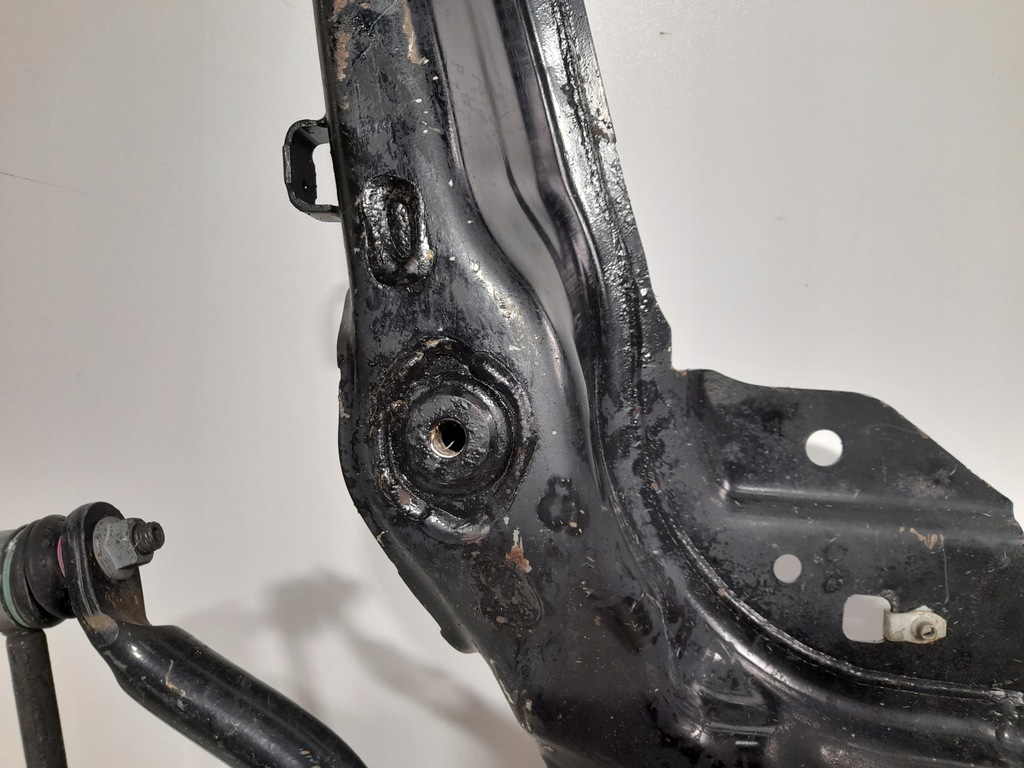 фото №7, Jaguar e-pace подрамник перед подрамник передний