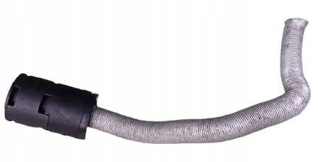 фото №1, Smart fortwo 450 i труба шланг воздуха webasto