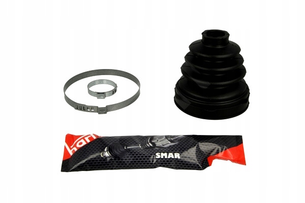 фото №2, Захист шарнір внутрішнього kpl megane iii hart