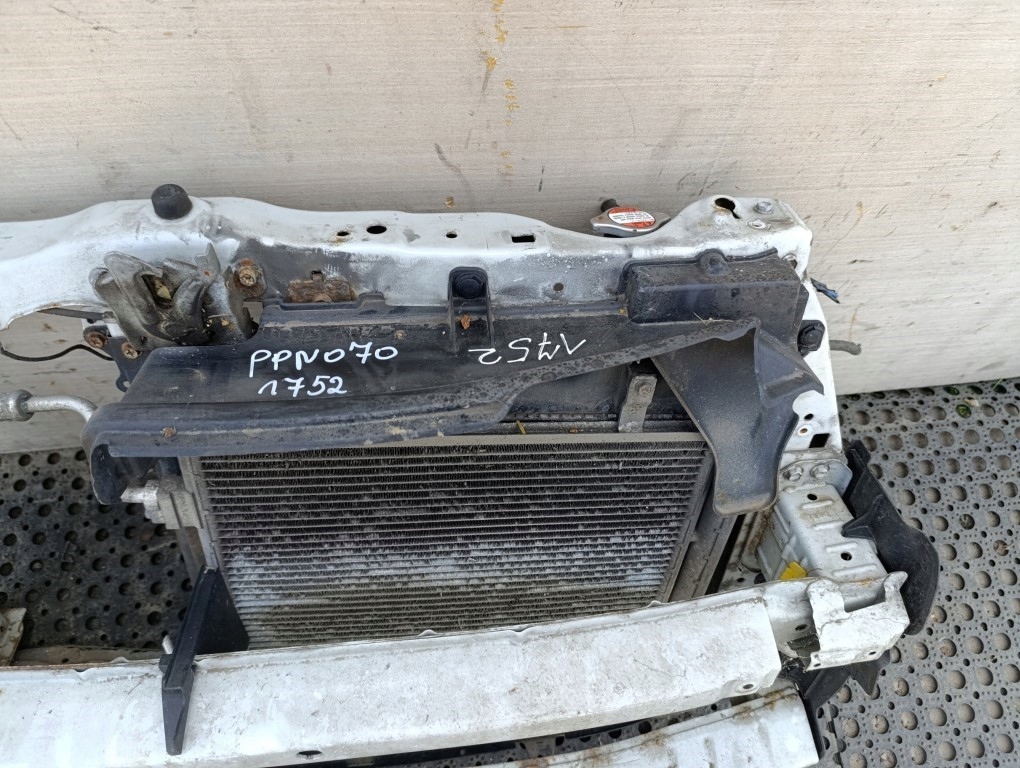 фото №2, Suzuki alto hb 1.0b pas передний комплект механическая коробка передач 26u