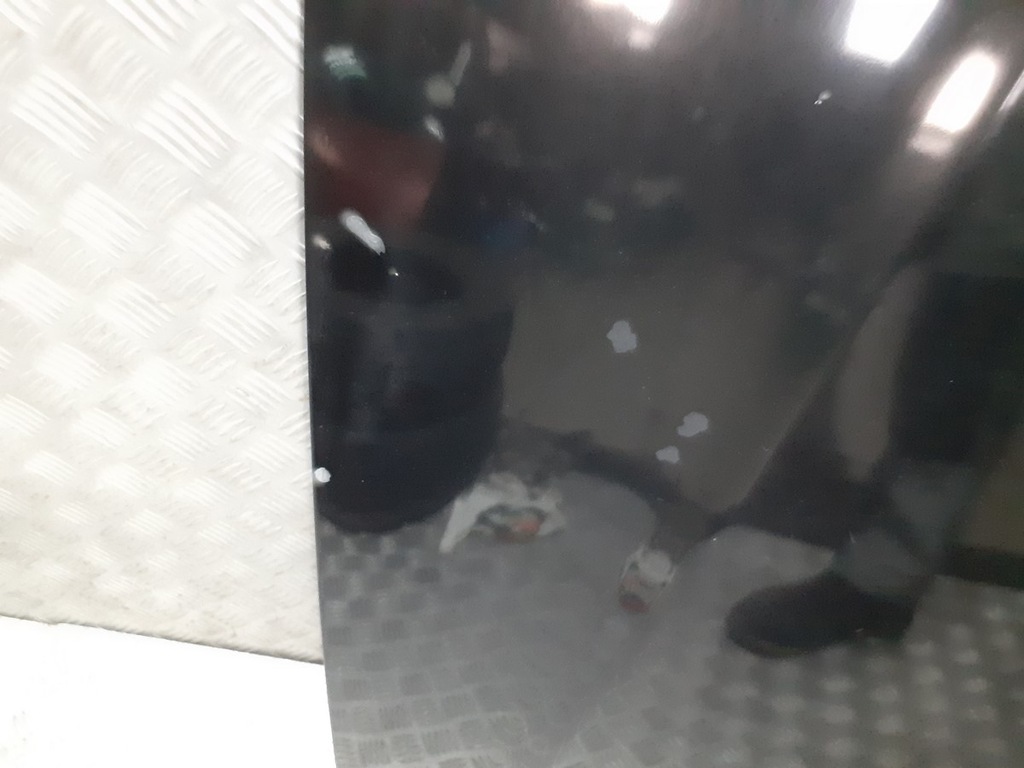 фото №4, Капот audi a3 8l lz9w