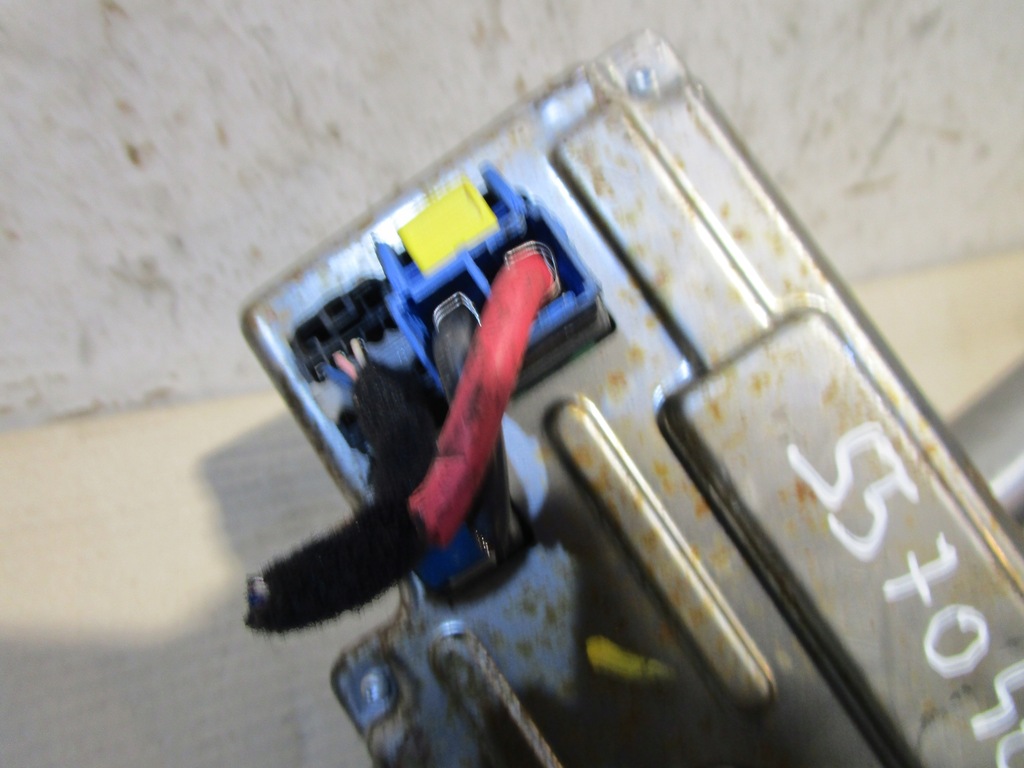 фото №5, Підсилювач електричний fiat grande punto 55704059