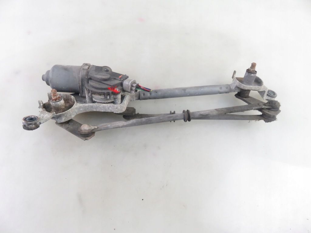 фото №7, Механізм двірник subaru impreza iii gr, gh, g3 1593001551 86511fg010