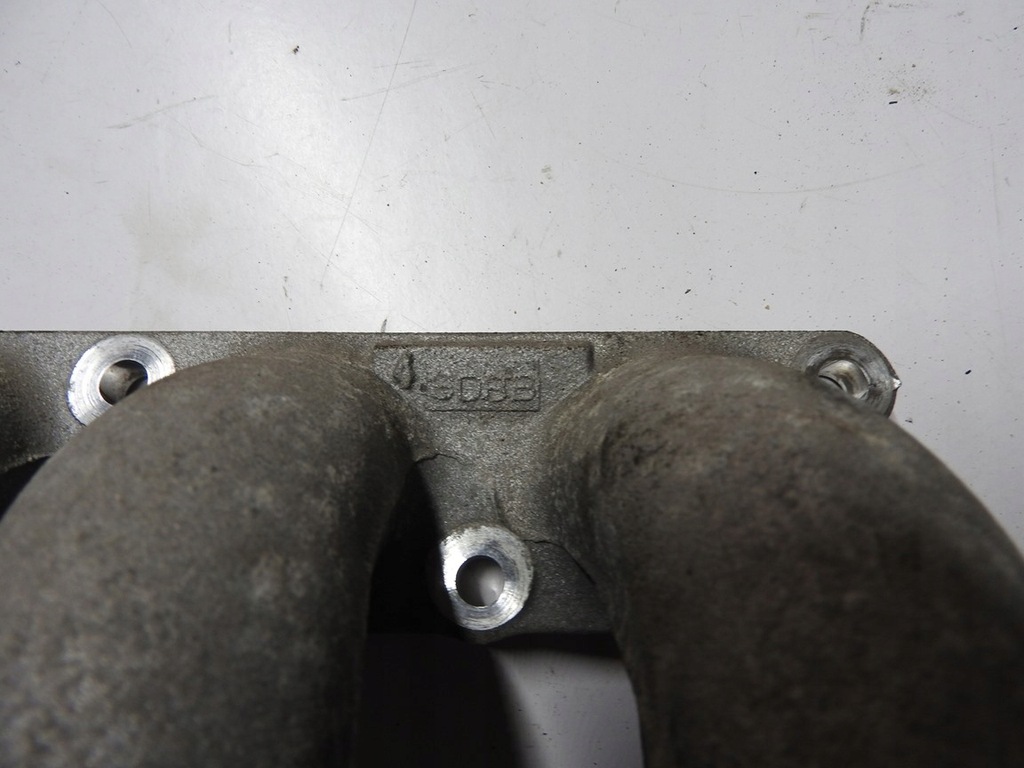 фото №5, Honda cr-z 10-16 1.5 ima коллектор всасывающий