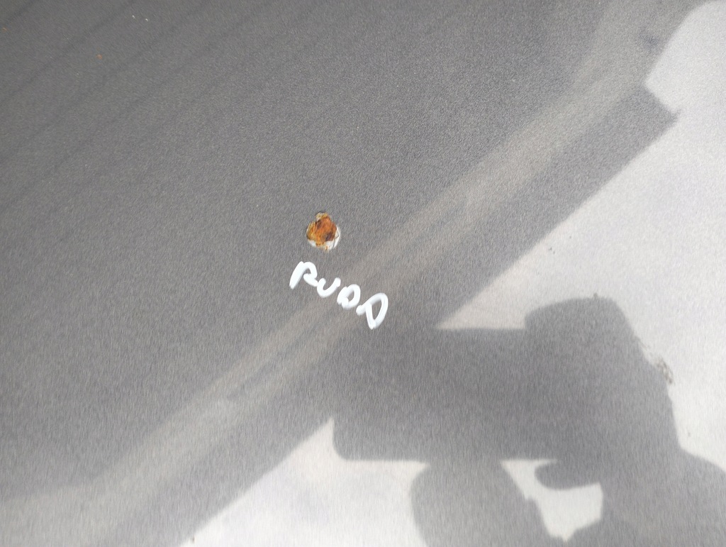 фото №6, Капот nissan qashqai i j10 + 2 2006-2009 оригинал b52 g