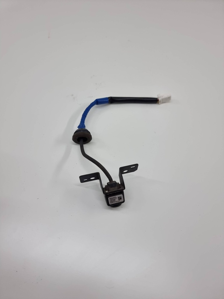 фото №5, Nissan leaf i ze0 2017 задня камера заднього виду