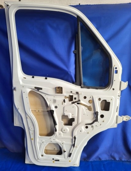 фото №6, Двері лівий перед iveco daily iii
