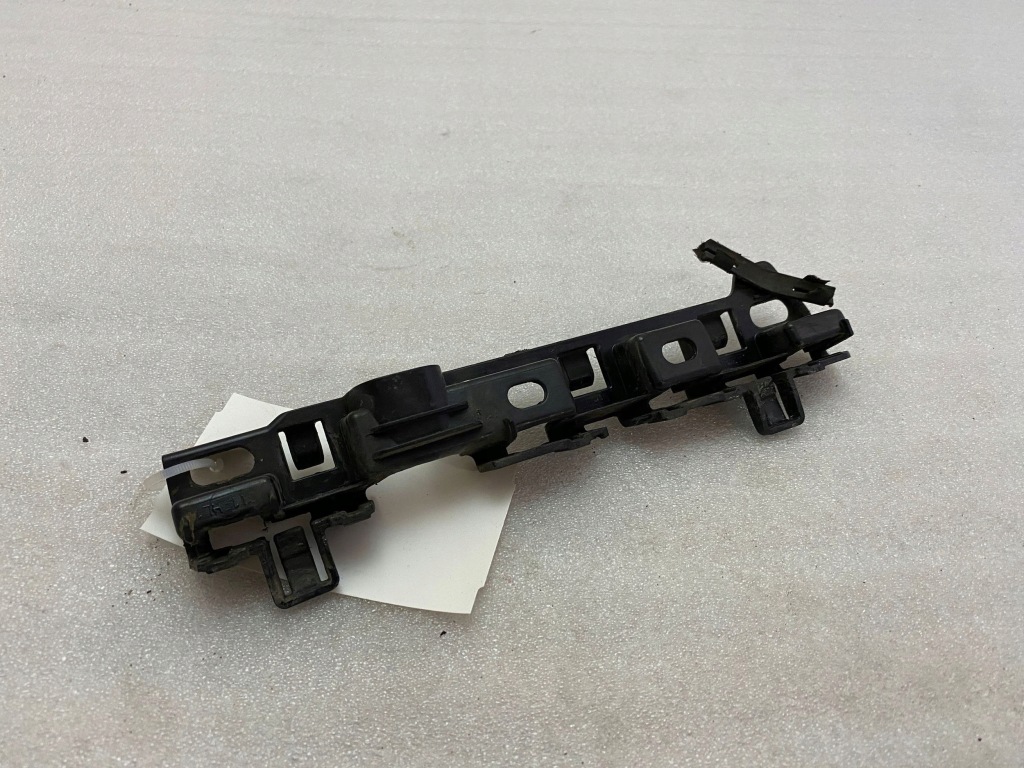 фото №1, Молдинг крепёжная порог правый bmw 7 g11 g12 перед 7357132