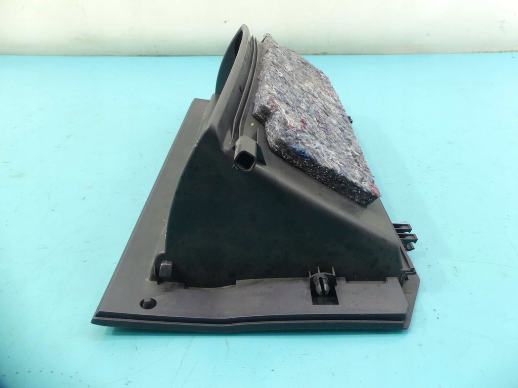 фото №8, Бардачок пассажира toyota verso 09-13 europa