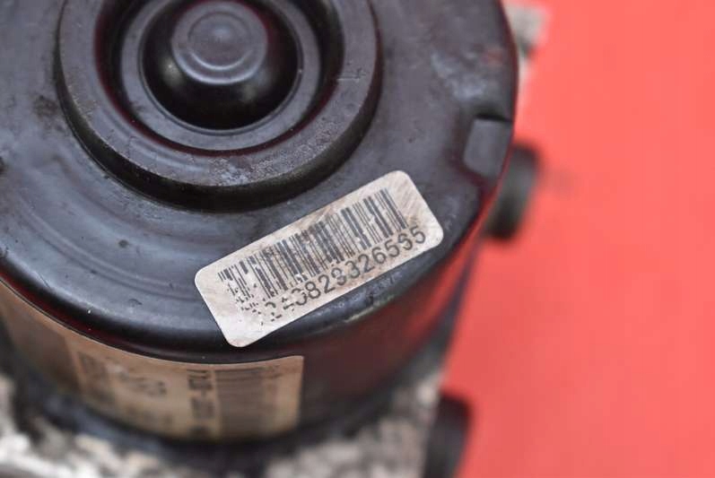 фото №6, Насос abs 9662150380 10.0207-0074.4 citroen c2 c 2 1.4 hdi 68 km 03-08