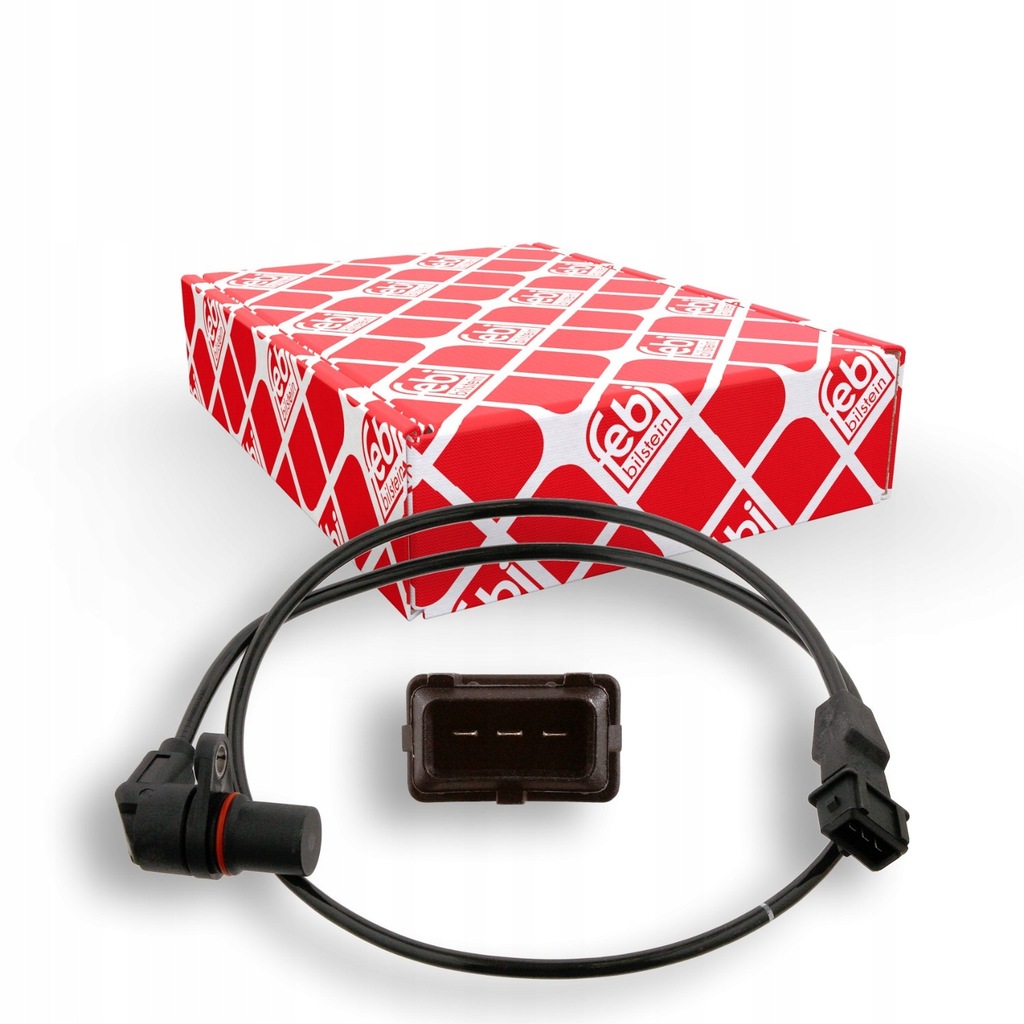 фото №14, Датчик оборотов вала korb. chevroletdaewoo evanda