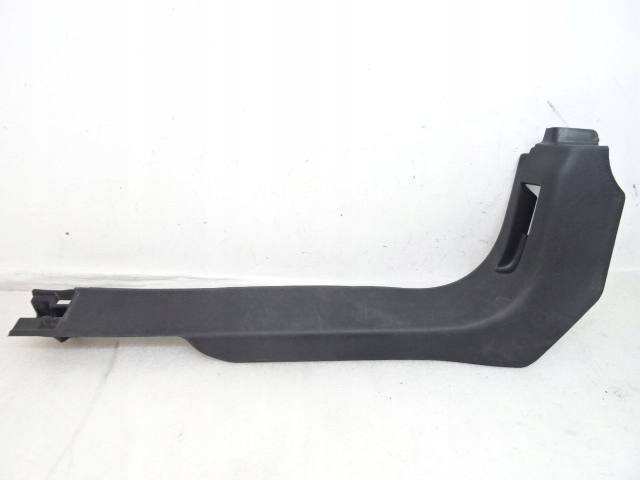 фото №1, Citroen c4 cactus ліва захист поріг передній перед 9801351777