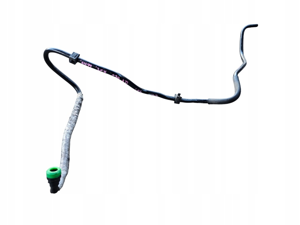 Купити Трубка шланг компресор 7l0616708b vw touareg 7l