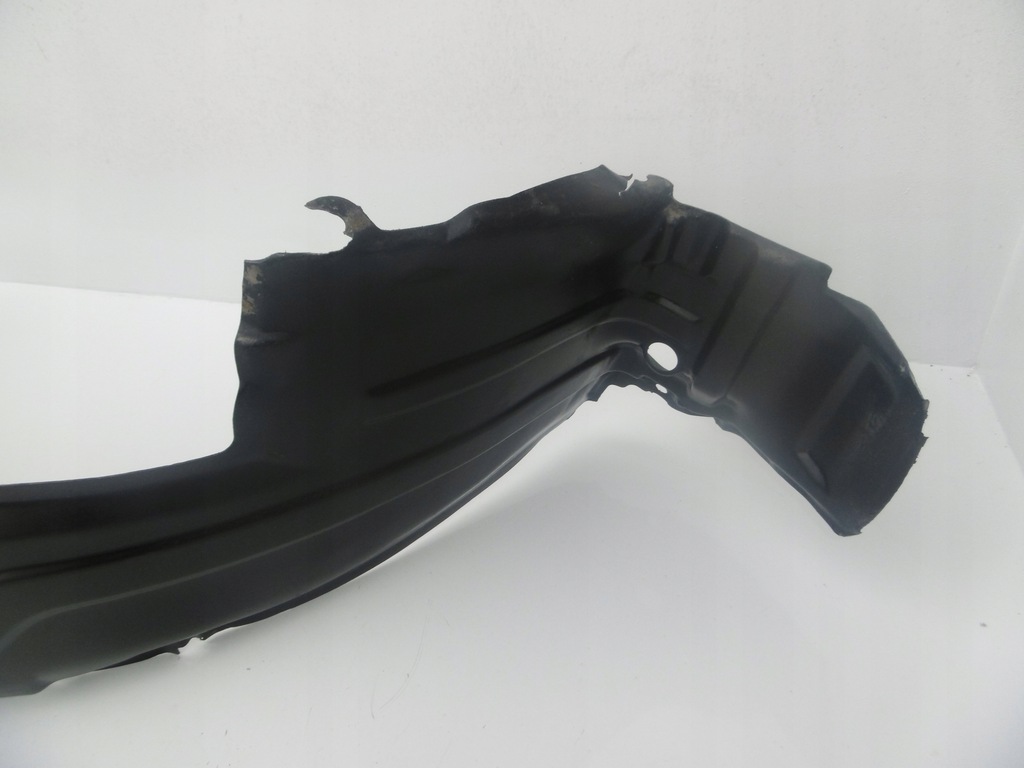 фото №11, Подкрылок правый перед передние nissan almera n15