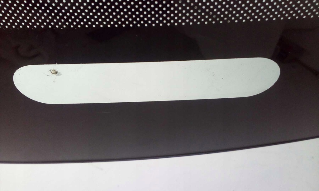 фото №9, Скло лобове audi tt 2006-2014 датчик оригінальна