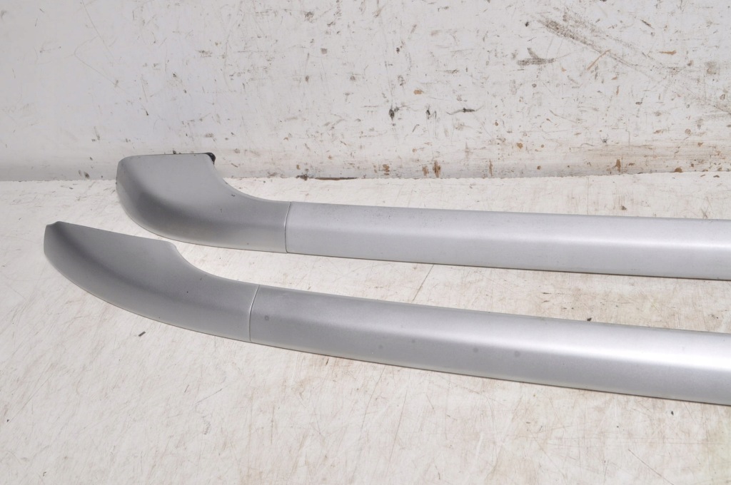 фото №5, Volvo v50 lift рейлинги кровельные комплект