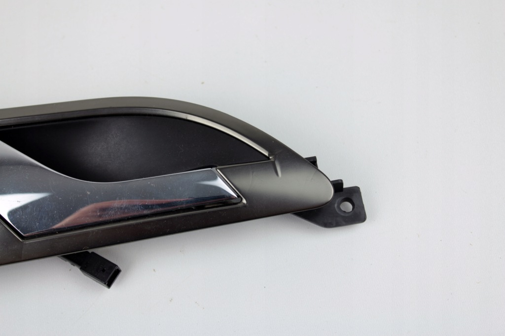 фото №4, Skoda superb i ручка двері права задня задня