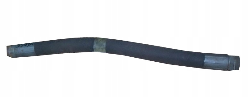 фото №1, Шланг компрессора iveco eurotech turbostar m26