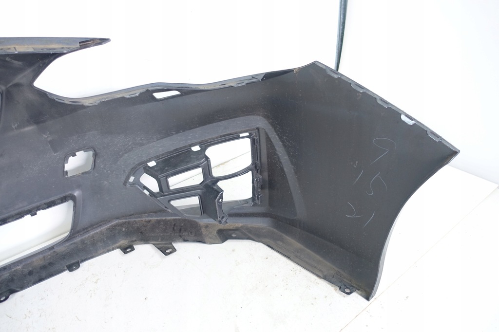 фото №12, Бампер перед передний subaru impreza v 2016-2023 57704fl000