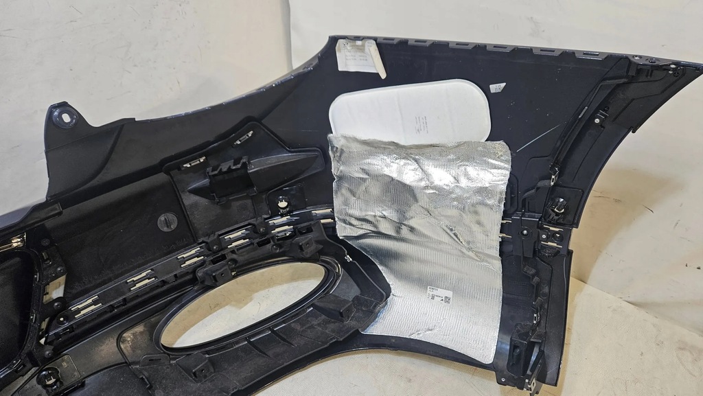 фото №11, Бампер задняя задний bentley continental gt iii 3sd807898