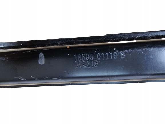 фото №3, Підсилювач pas jeep renegade lift