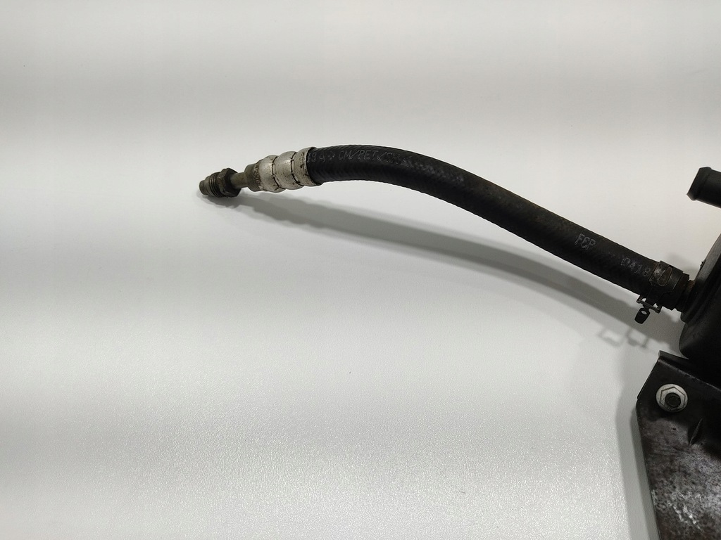 фото №7, Шланг усилителя бачок расширительный масла defender 1999-2014 europa