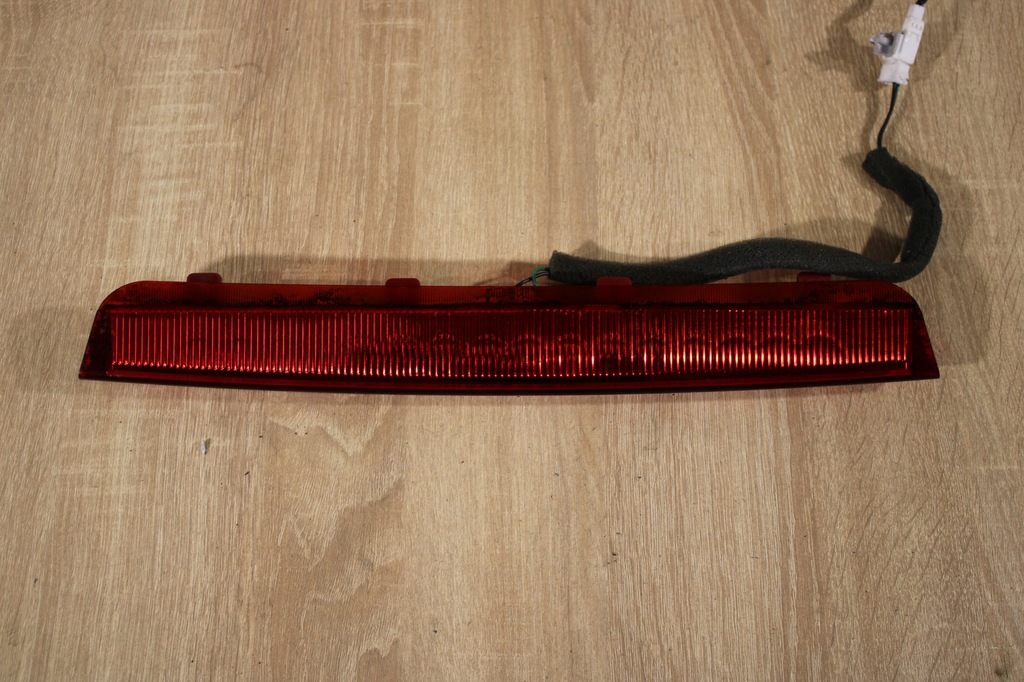 фото №5, Лампа світло стоп hyundai santa fe ii