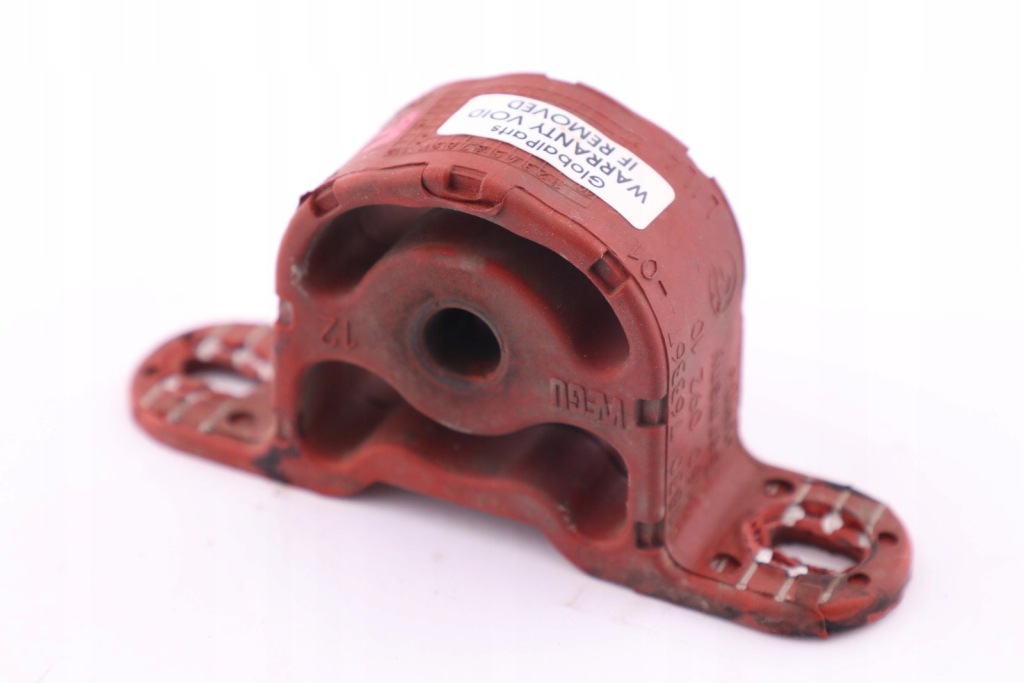 Купити Bmw f20 f21 f30 кронштейн гумовий елемент вихлоп