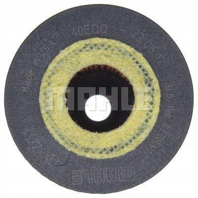 фото №11, Mahle knecht фильтр масла opel fiat ox401d