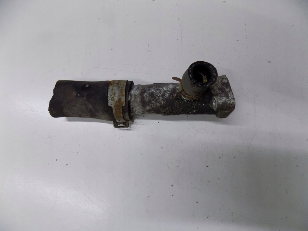 фото №1, Honda fr-v 2.2 i-ctdi трубка патрубок wody n22a2