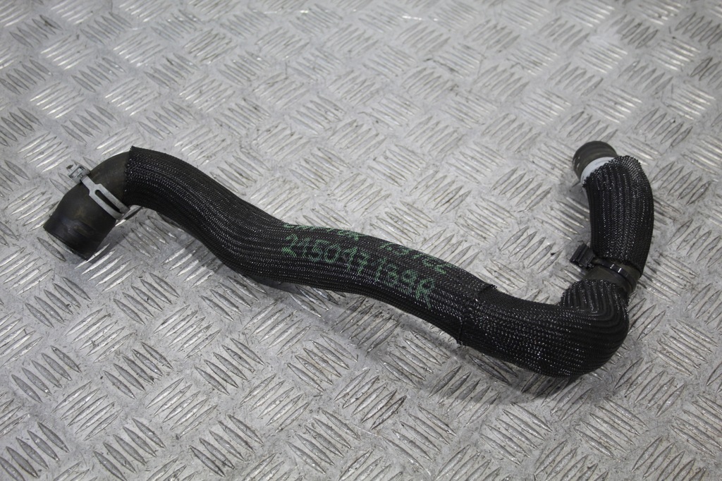 фото №1, Труба шланг wody renault captur lift 215017139r