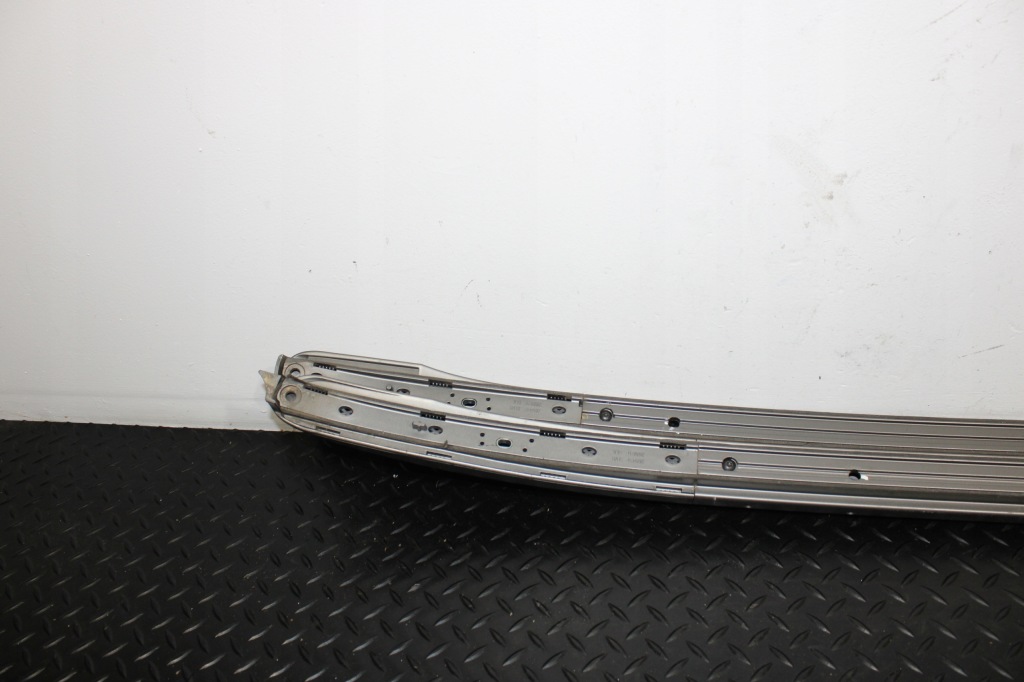 Рейлинги кровельные fiat 500x cross Киев