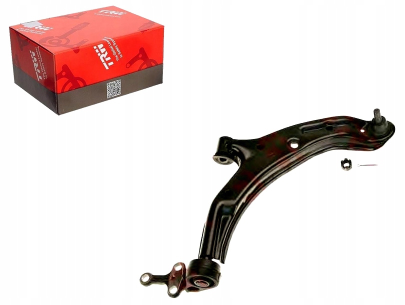 фото №1, Рычаг dół nissan almera ii almera tino sentra v 1