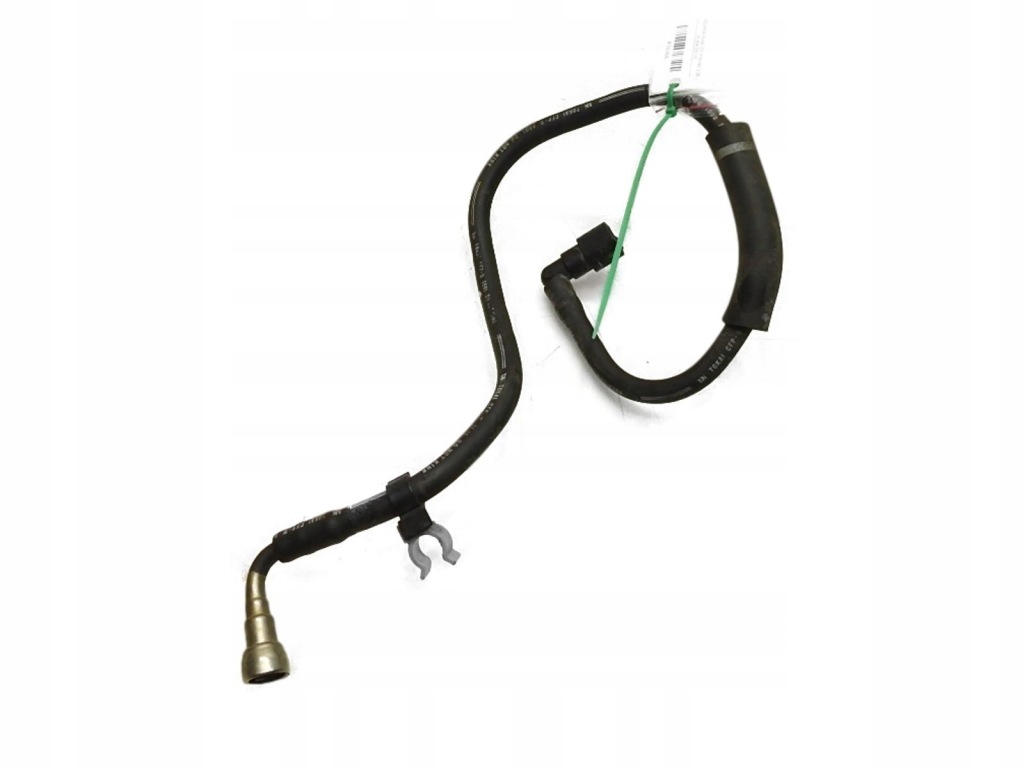 фото №1, Wąż шланг топлива nissan murano z51 3.5 v6