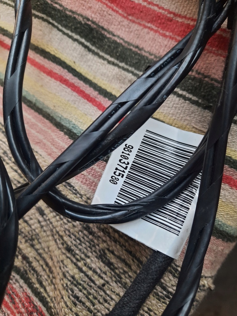 фото №9, Peugeot 2008 i lift 1.2thp навігація екран джгут антена kpl.